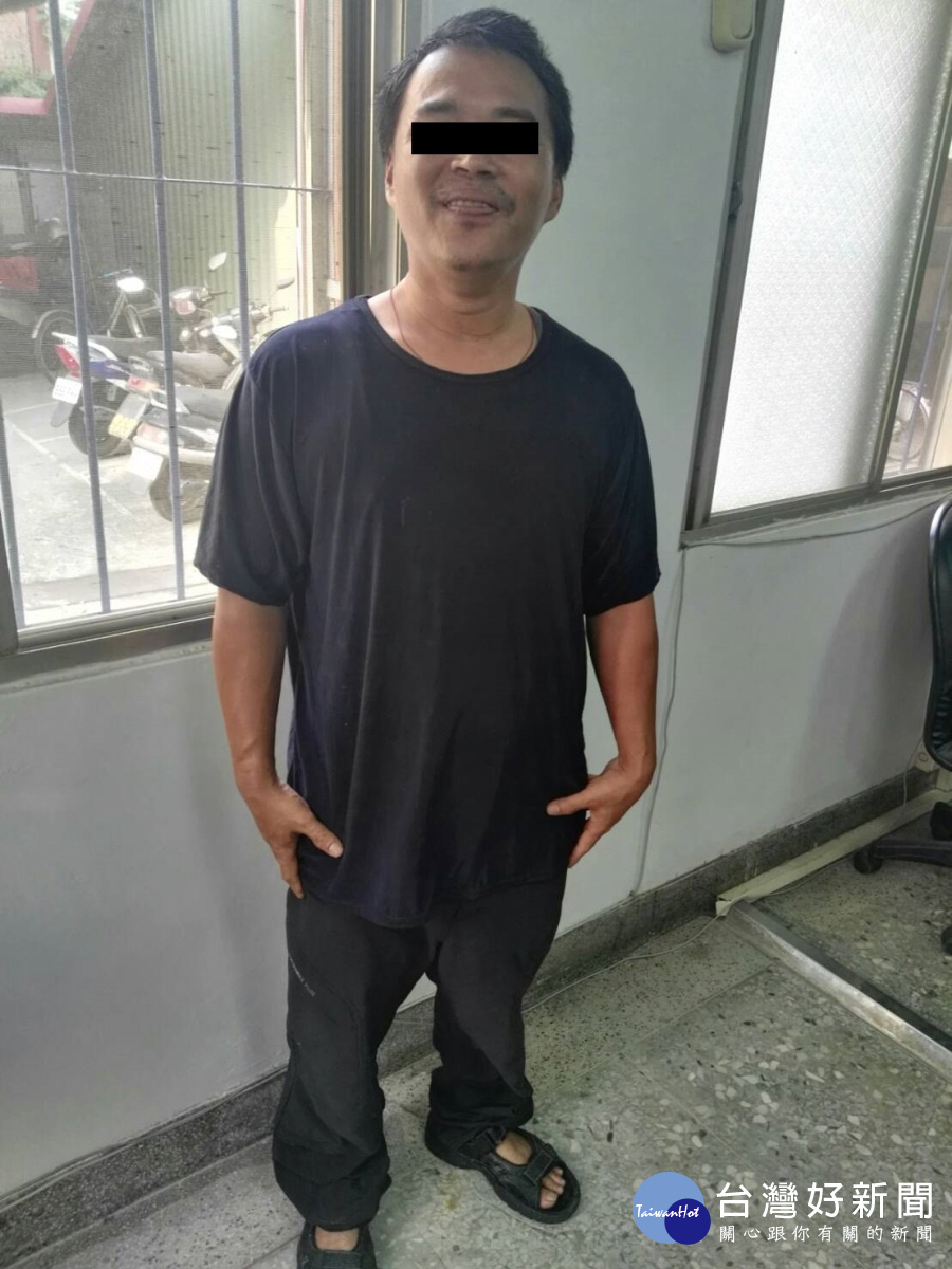 泡菜鍋太香受不了誘惑 慣竊順手牽羊遭警逮捕