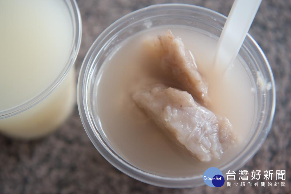 沒有「結冰」為何叫「冷凍芋」? 原來是跨世代的誤會