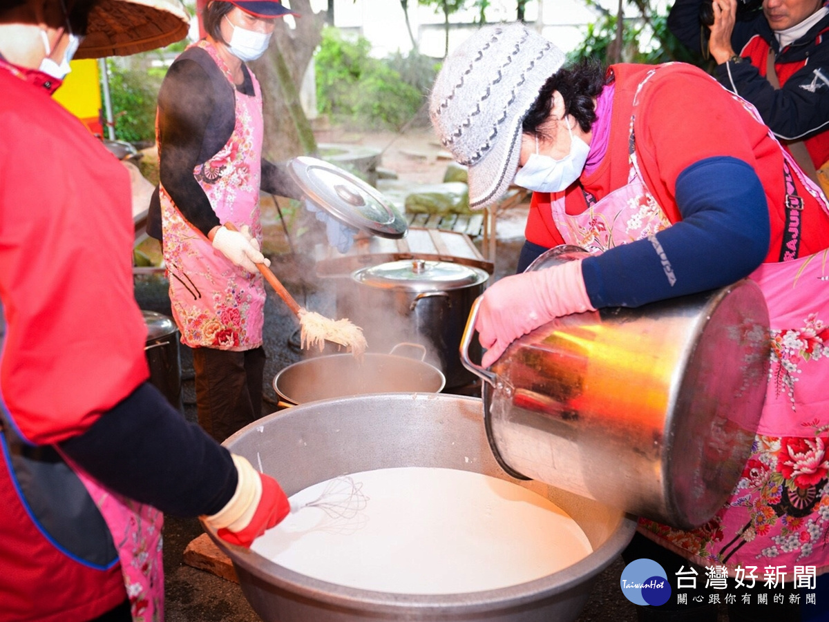 珍珠蘿蔔產業文化推廣 農業發展呈現地方特色