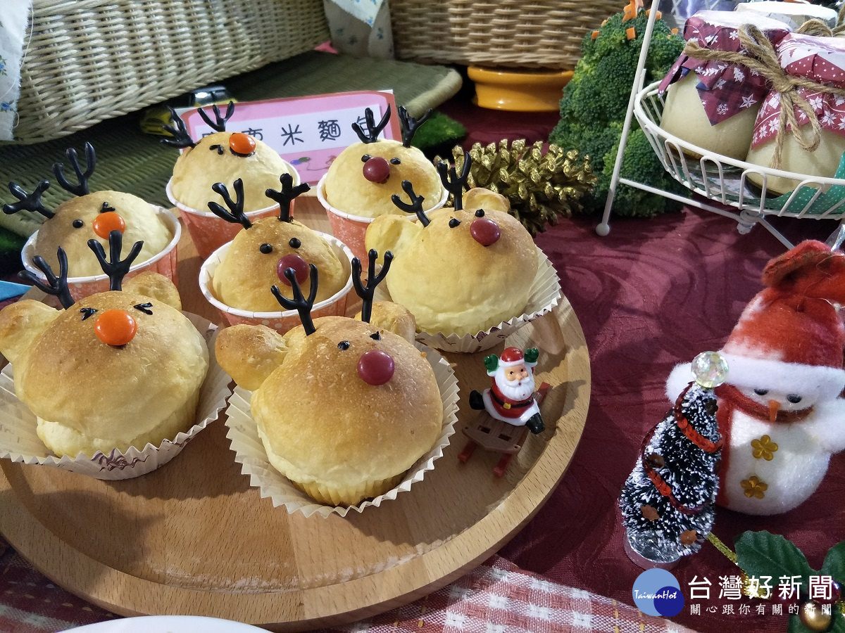 圖/記者鄧富珍攝