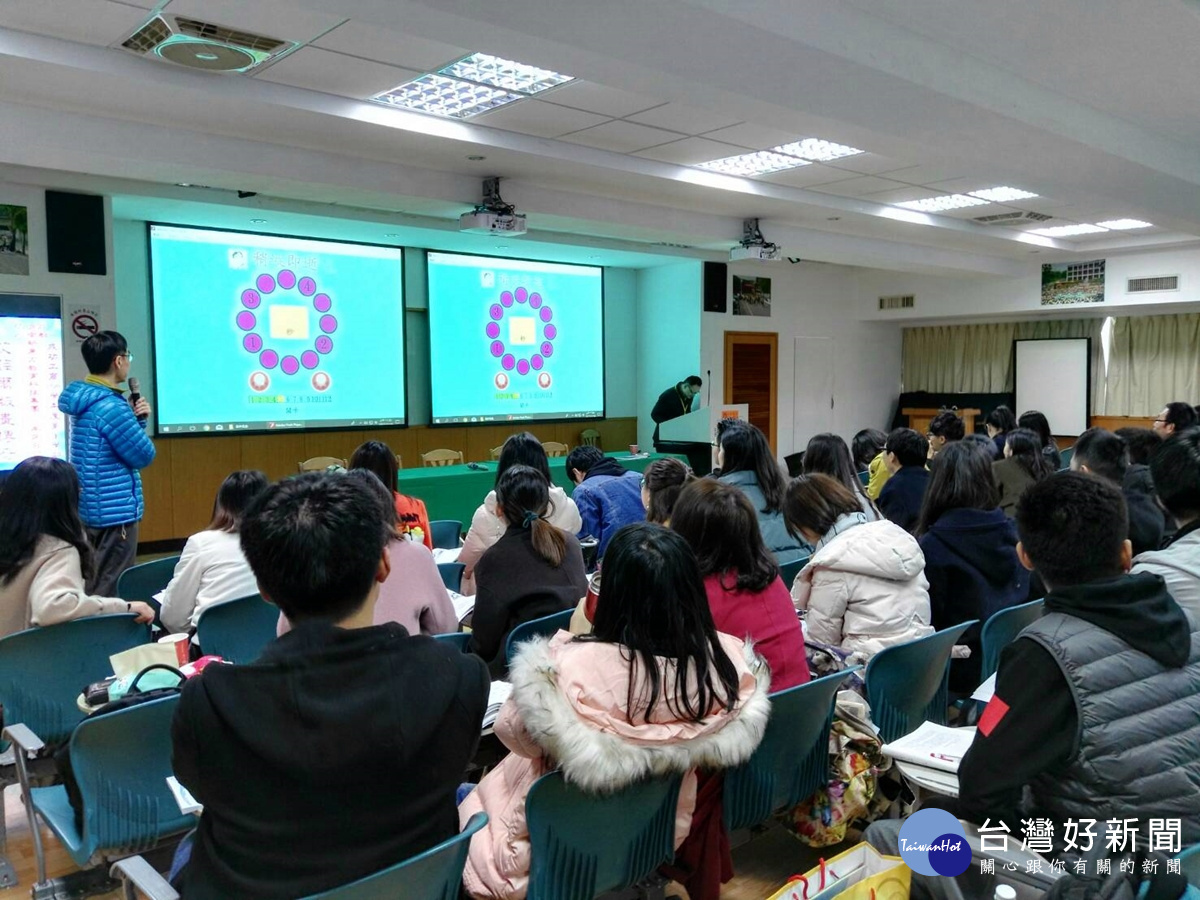 成功工商推動兩岸教育交流 新東方科技教育集團來訪