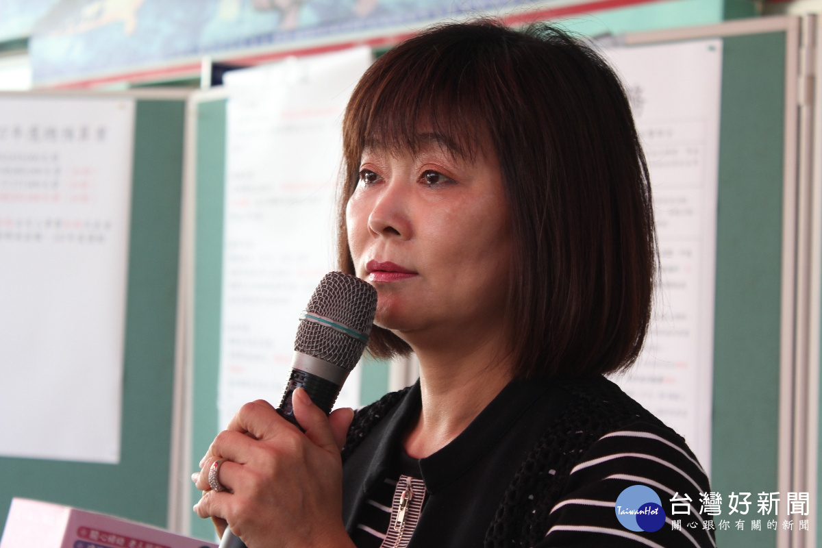 北斗鎮所會不合關係愈演越烈 怒砍公所明年一億八仟多萬預算