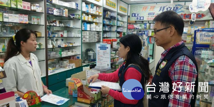 「減塑」一點都不難,桃園力推環保新方案。