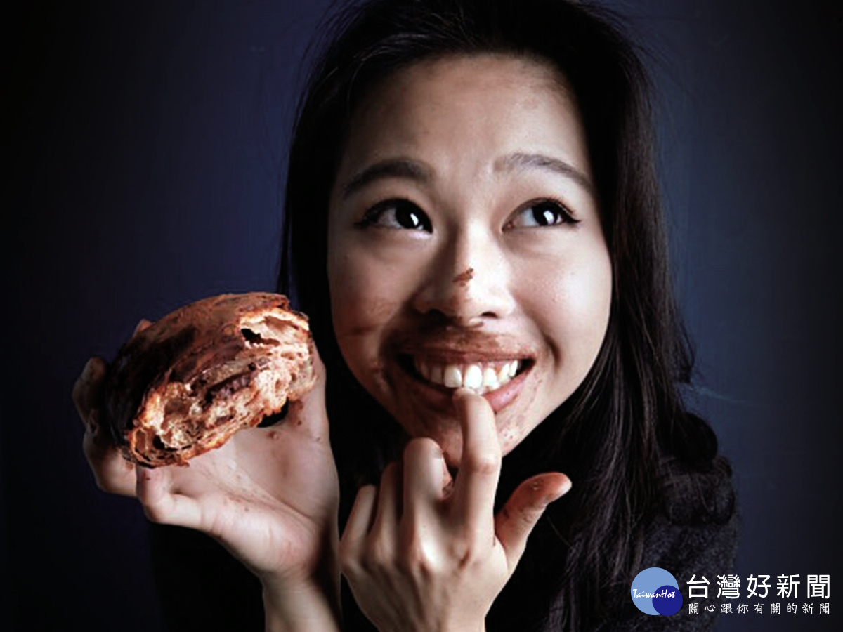 Life生活網 上海北京明星吃上癮時尚甜點髒髒包在台設點