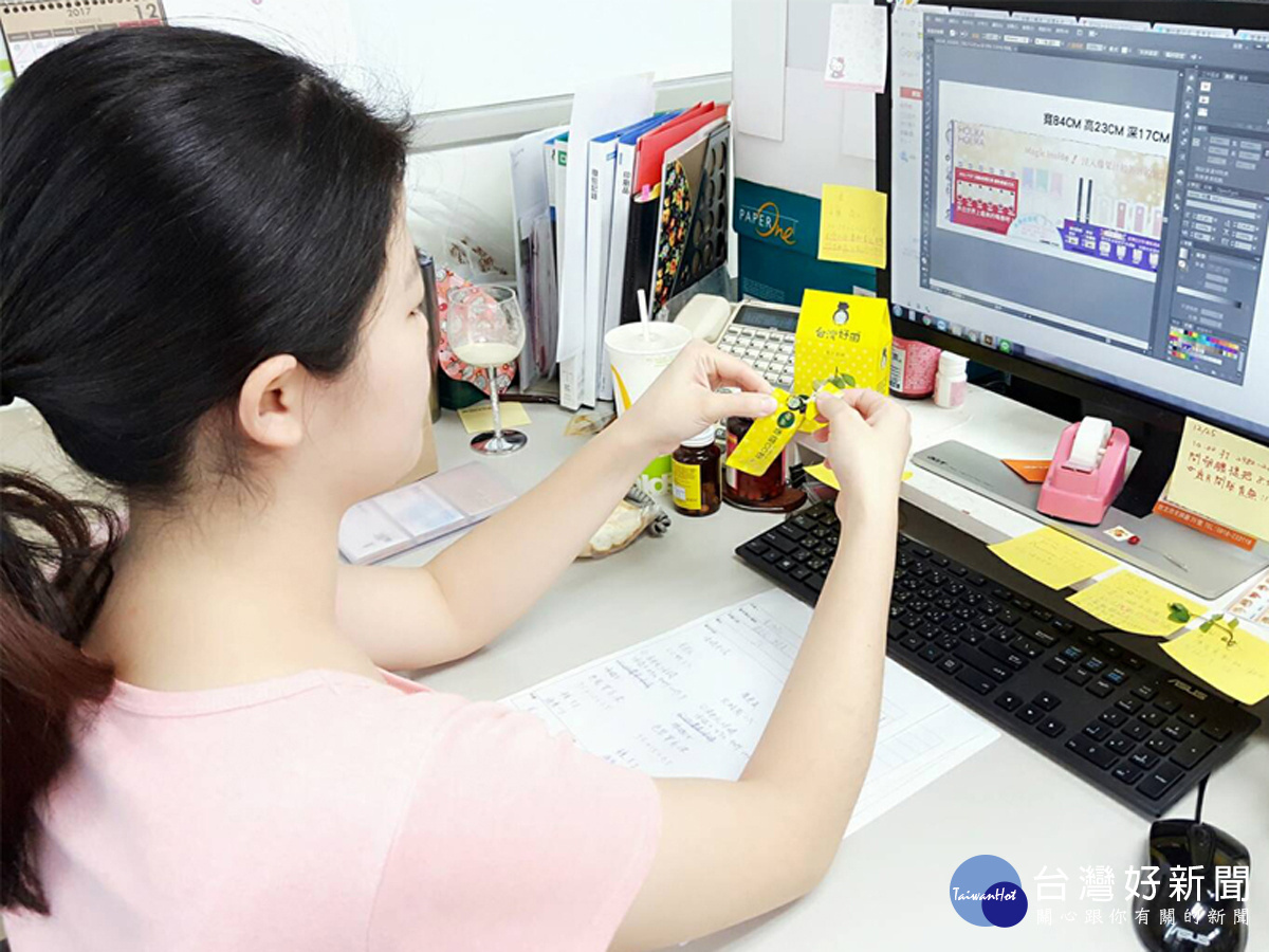 上班族女性疲憊時最佳保養食品,幫助美容養顏。