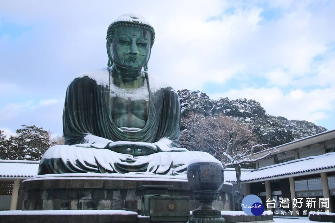 日本鎌倉(圖/翻攝自koudaiabe IG)