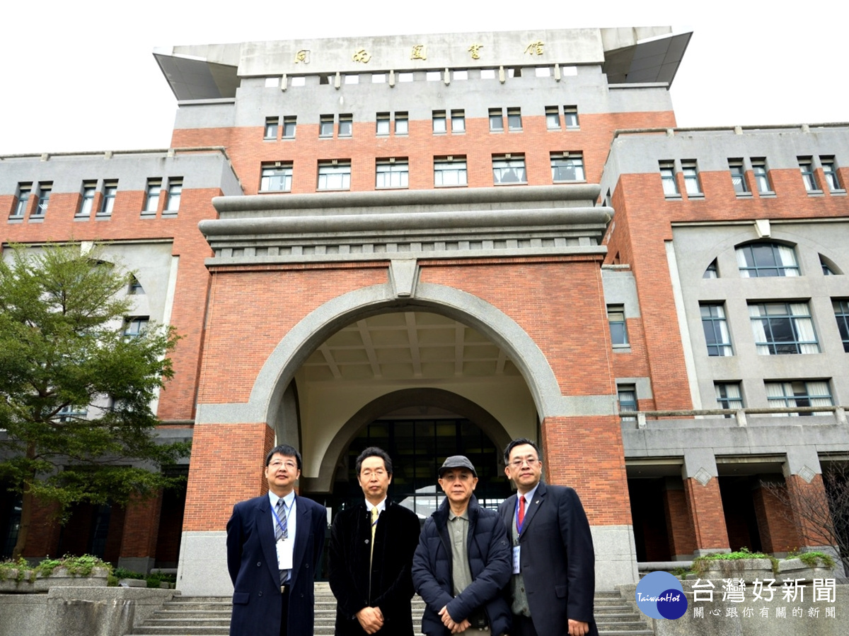 透過對話增進兩岸法律認知 開南大學辦理第一屆兩岸比較法學研討會