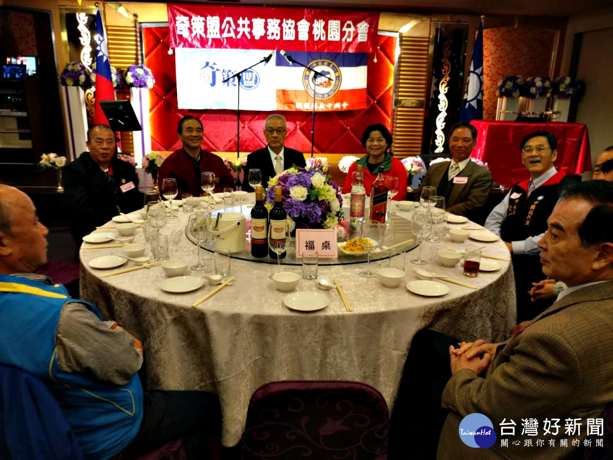 國民黨市長候選人初選在即 楊麗環努力衝刺獲得認同