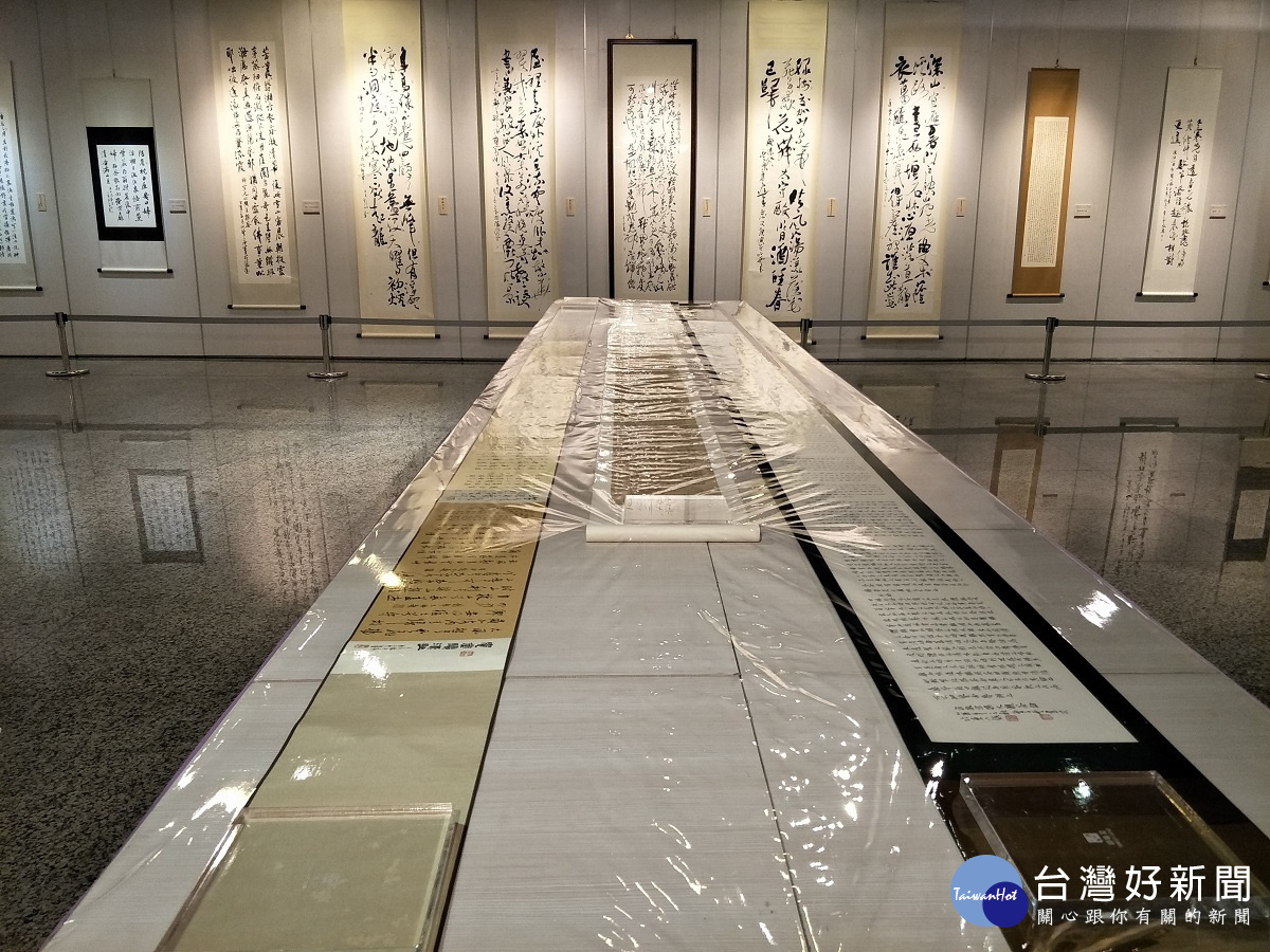 圖/記者鄧富珍攝