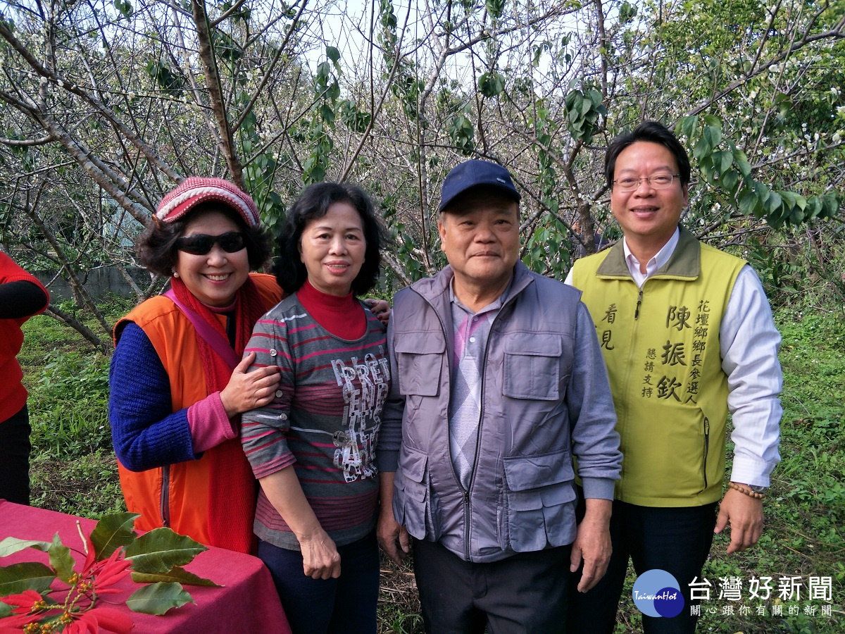圖/記者鄧富珍攝