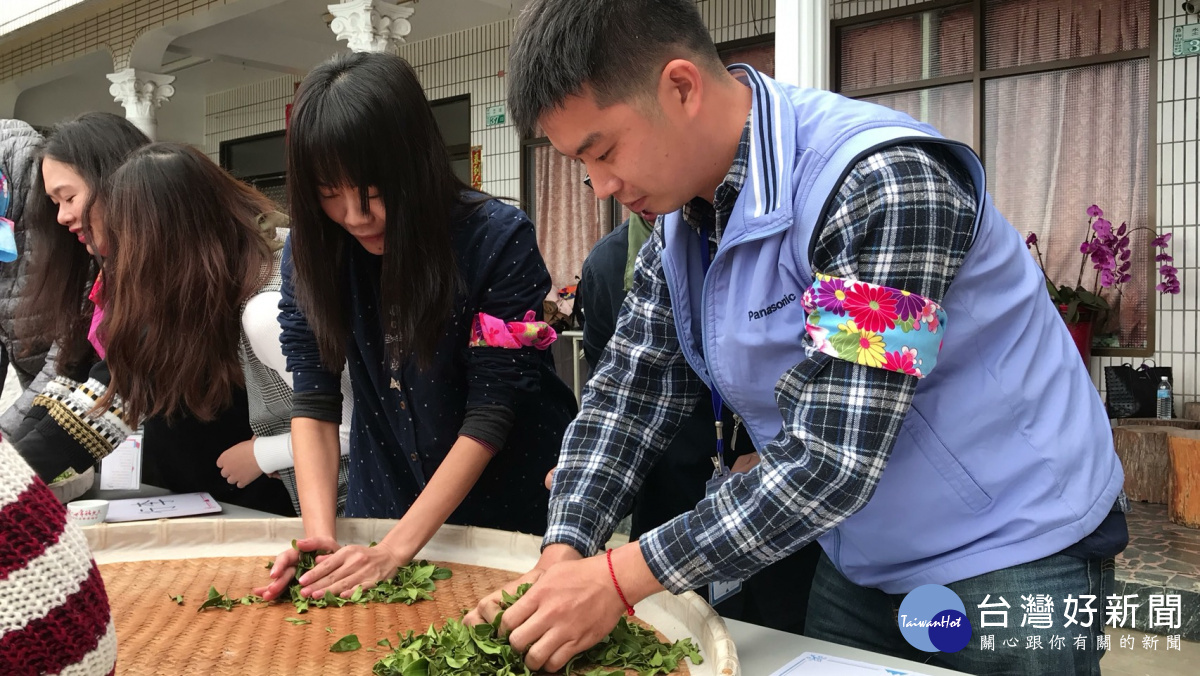 獨步全台環繞美景的瑞峰1314觀景台 成為追求幸福必遊景點