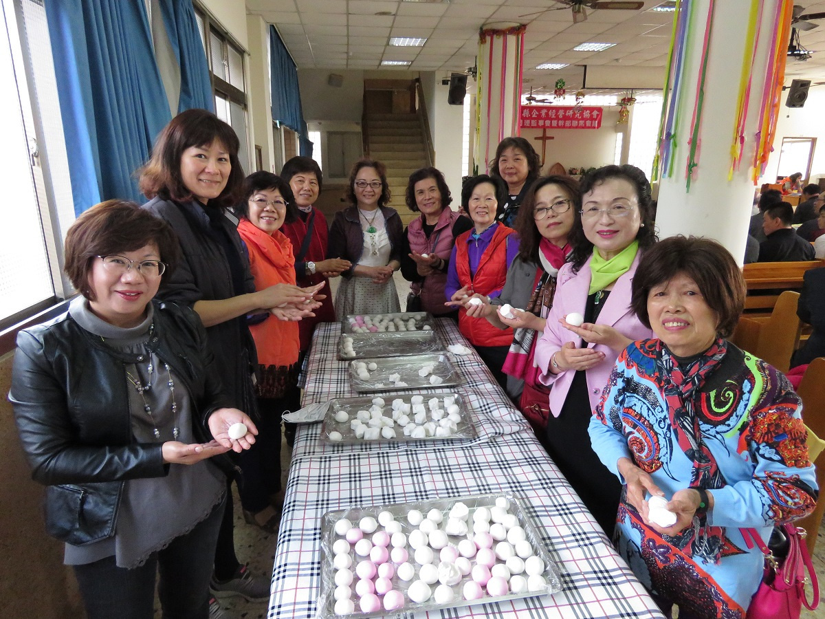 彰化各企業老闆回饋社會公益 用愛攜手同心做好事