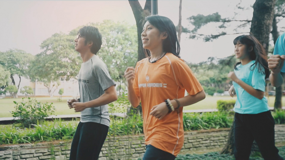 NCU 迷你馬拉松,報名時間從即日起至107年3月31日止,報名並繳費成功前一千名,享有早鳥優惠。