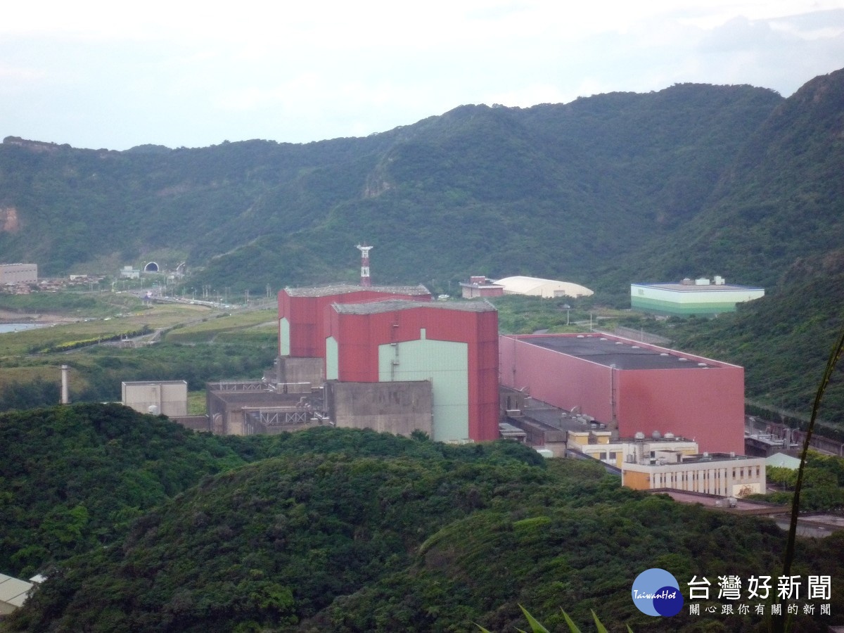 核二廠2號機驚傳冷卻水泵馬達跳脫　幸機組大修中安全無虞 台灣好新聞 第1張