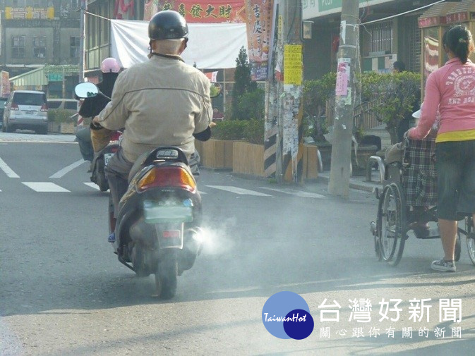 北市訂定檢舉獎勵辦法　要讓烏賊車無所遁形 台灣好新聞 第1張