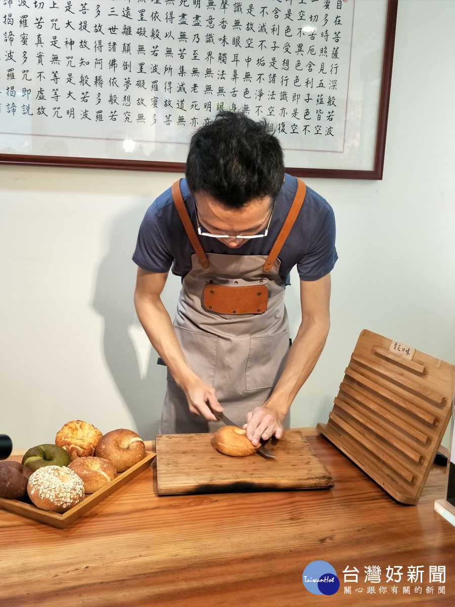 圖/記者鄧富珍攝