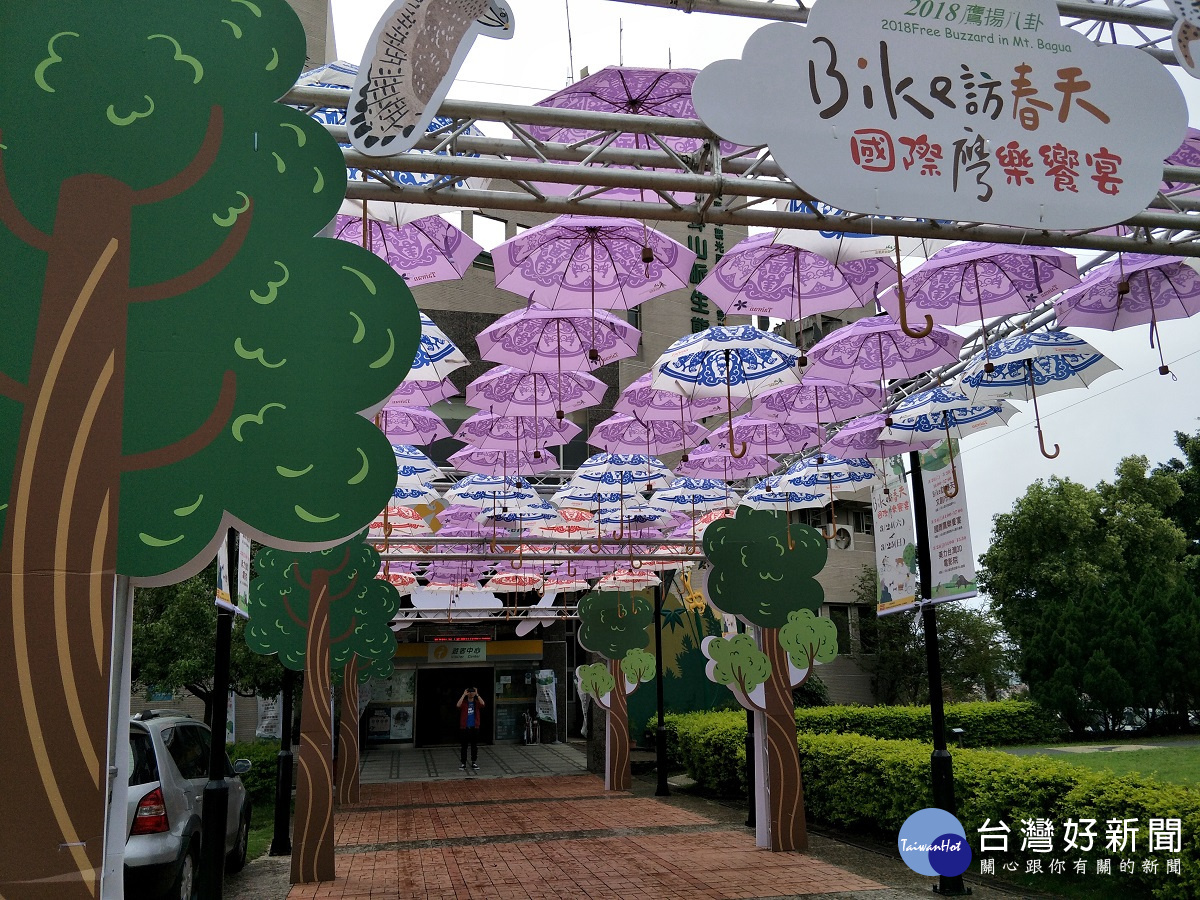 圖/記者鄧富珍攝