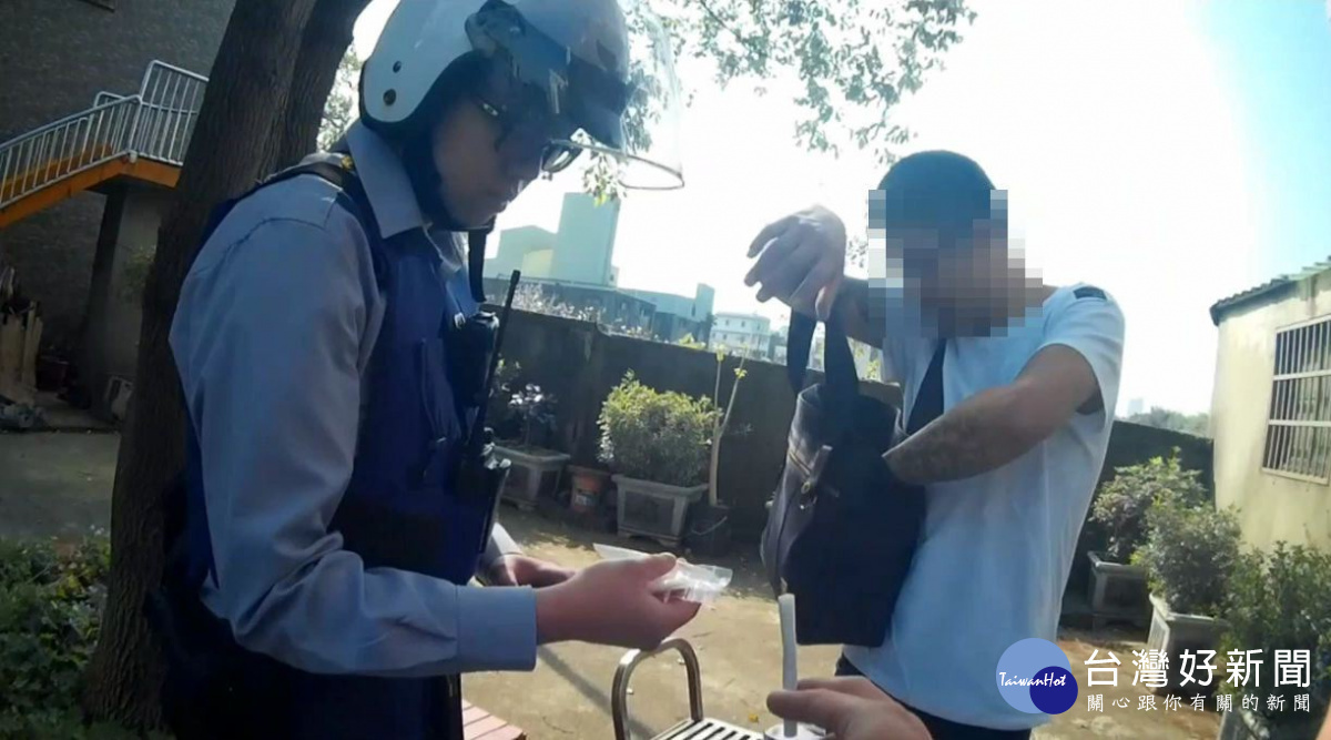 興國派出執行「安居緝毒」專案,查獲梁○○、魏○○持有三級毒品K他命共計87.37公克,訊後依毒品罪嫌移送偵辦。