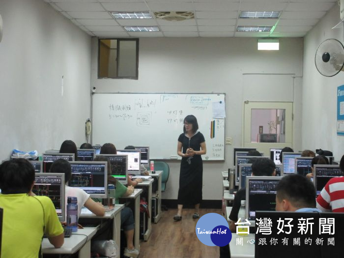 桃園市政府就業服務處持續辦理失業者職業訓練,第一梯次(技術職類)將自4月份起陸續開課。