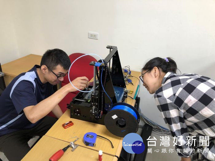 桃園市政府就業服務處持續辦理失業者職業訓練,第一梯次(技術職類)將自4月份起陸續開課。