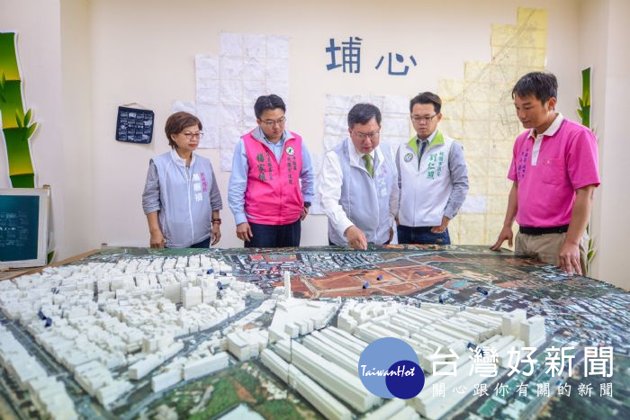 鄭市長表示,未來集會所會增加更多活動設計,乘載社區大大的夢想,發揮更多元的功能。
