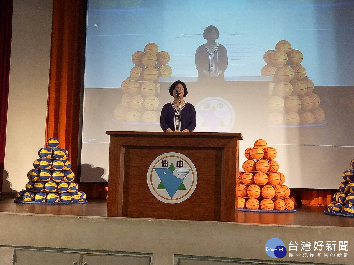 兒童節企業公益贈籃球 讓愛蔓延為社會帶來更美好的力量