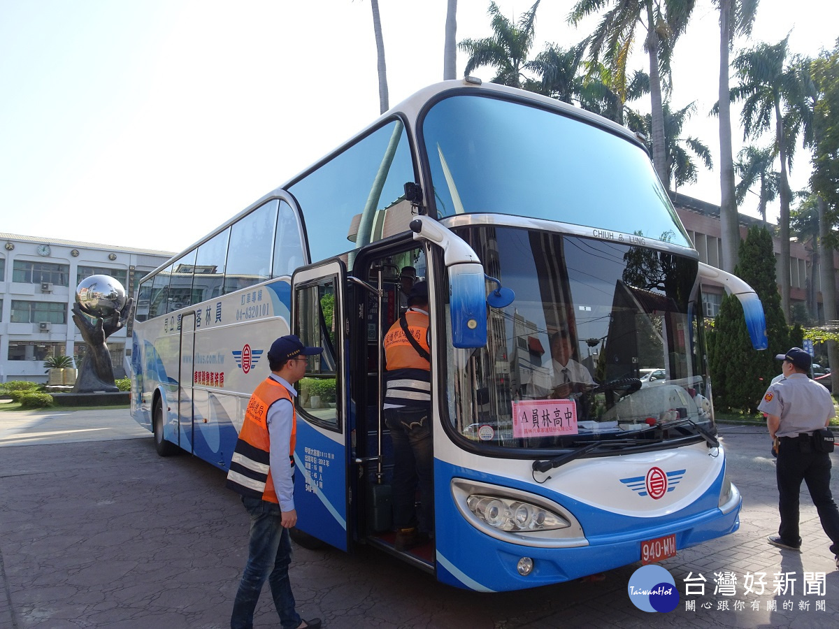 公路總局啟動清明節連假疏運計畫 推出多項優惠措施
