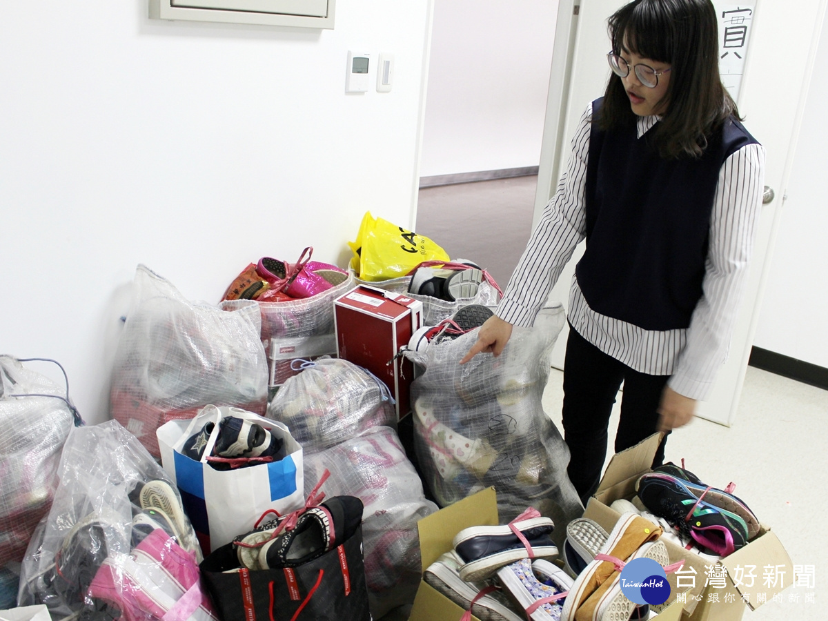 長庚大學風車節有「益」思 系列活動接續登場