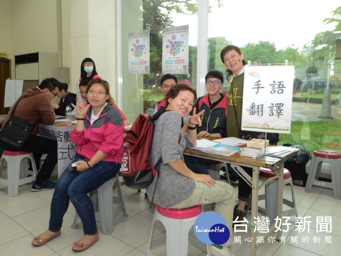 鄭市長表示,參加廠商皆經過遴選,提供多元就業機會,歡迎求職朋友多加利用。