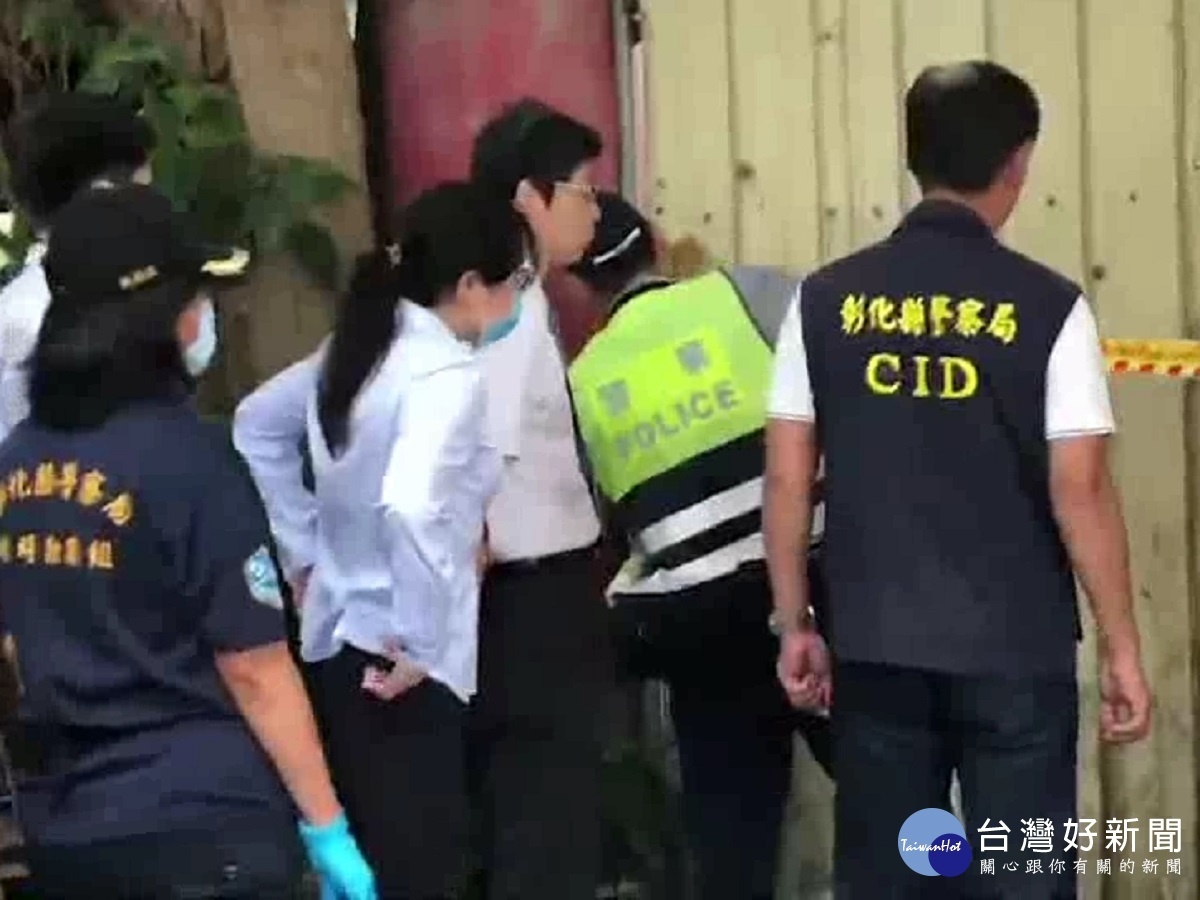 老婦雞寮養雞遇煞陳屍郊區 上衣遭解褲纏頸部死因待釐清