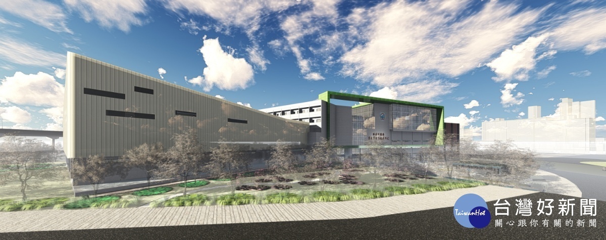 「楊梅體育園區新建工程委託規劃設計暨監造技術服務案」標案已決標,將儘快展開規劃設計。