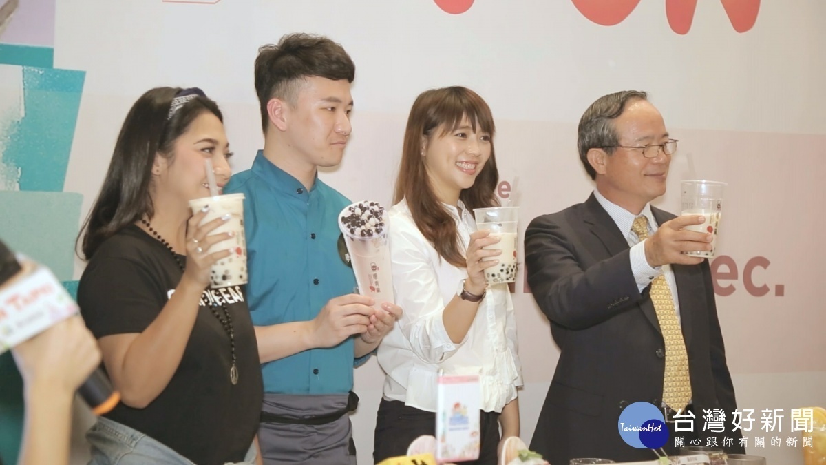 臺北五大經典體驗 前進印尼好FUN