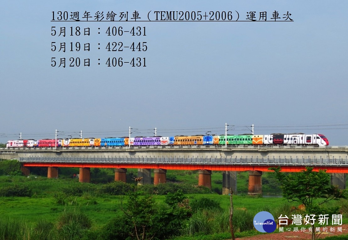 (圖/台鐵)