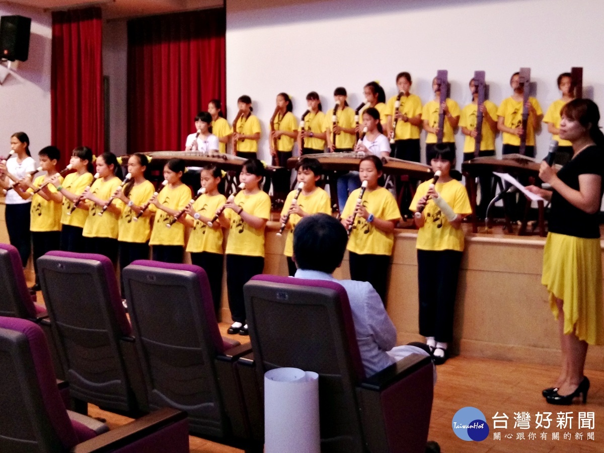 桃醫推音樂共饗 讓患者氣(棄)喘不喘