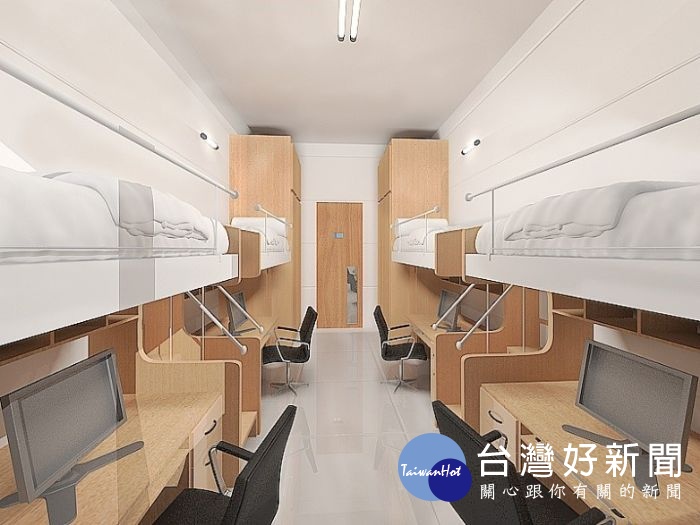 桃園市立龜山國民中學多功能活動中心新建工程已決標,將儘快展開動工程序。