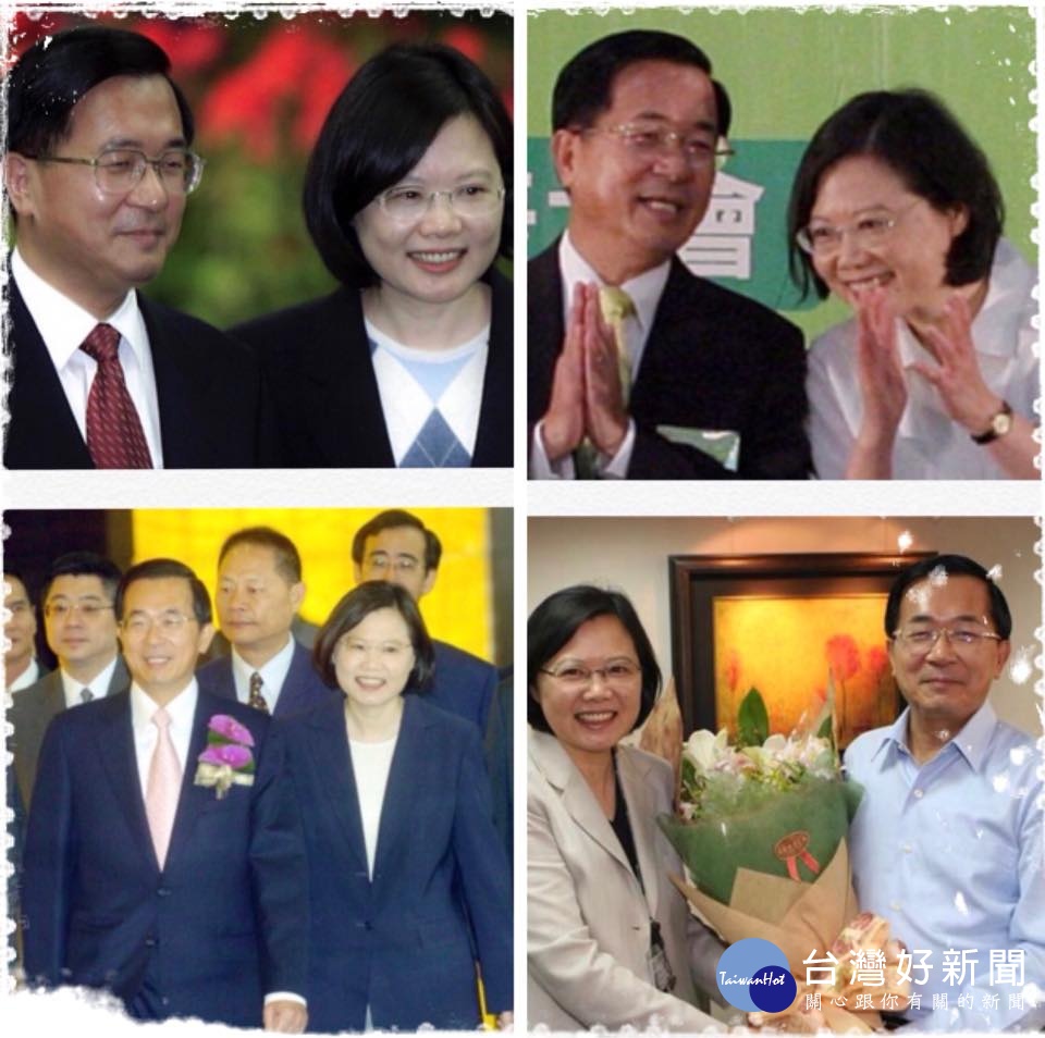 (圖/翻攝臉書「台灣勇哥粉絲團」)