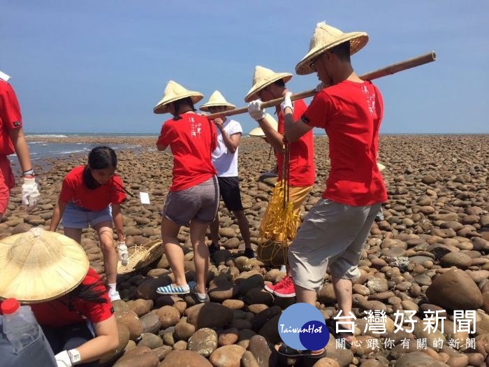 青年事務局推出『FUN玩酷暑』體驗學習營，即日起開放網路報名免費參加，歡迎15-35歲高中職、大專院校學生或者社會青年踴躍參與。