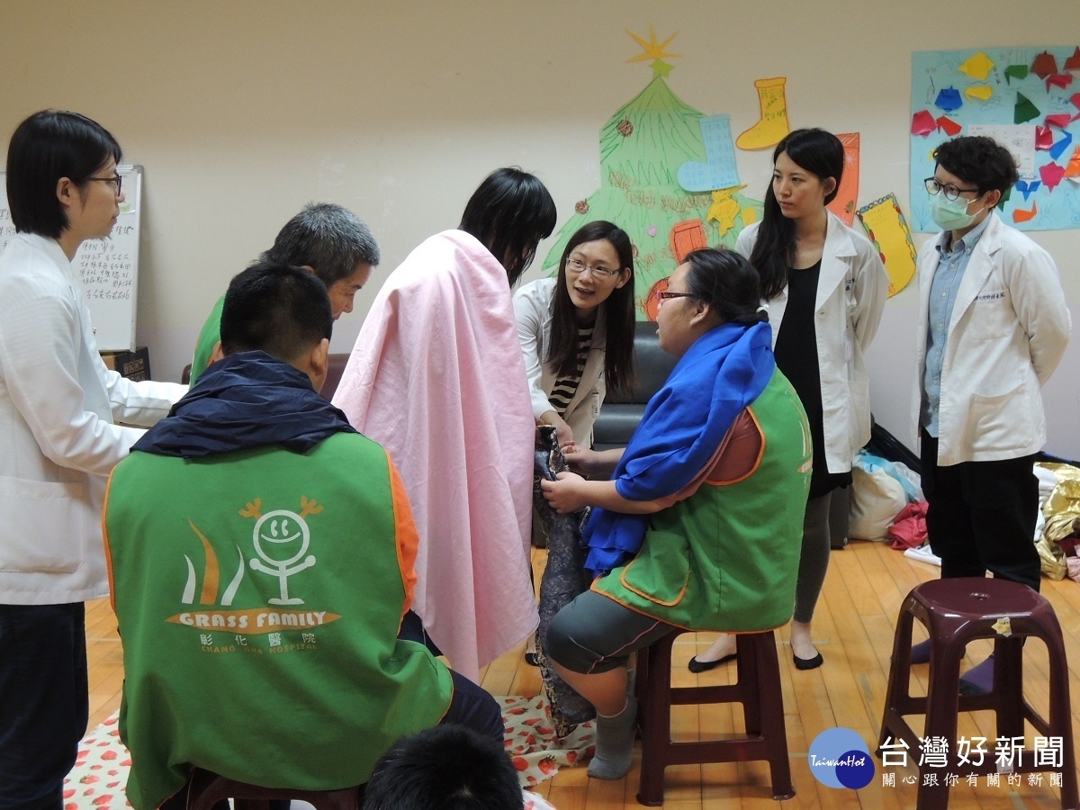 彰醫心理師考證照接軌國際 嘉惠更多精神病患