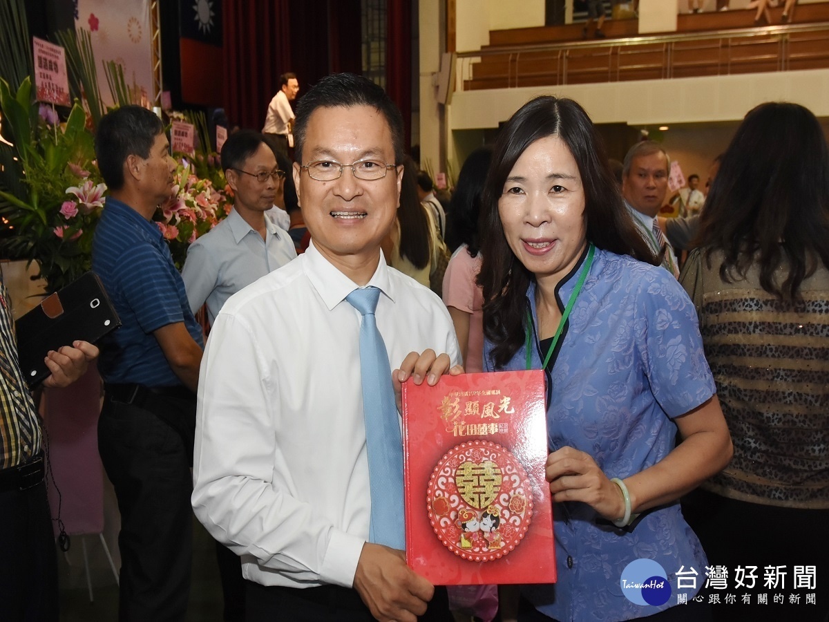 提振國內集郵風氣 中華郵政全國郵展暨「臺灣獼猴郵資票」發行