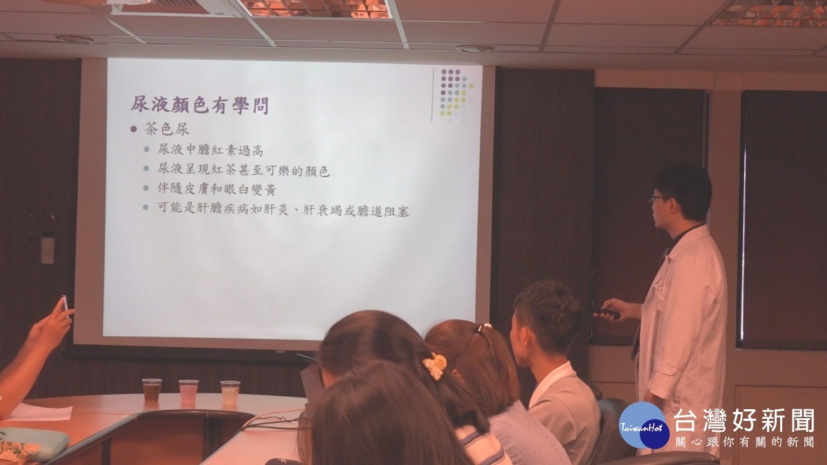 飲食不潔染肝炎30歲男尿出紅茶色 蕃新聞 飲食不潔染肝炎30歲男尿出紅茶色 蕃新聞