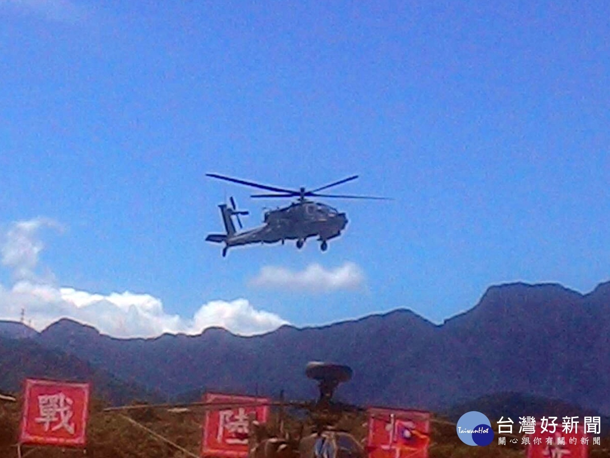 陸軍航特部601旅直升機遭附近居民指控長期製造噪音飽受轟炸。