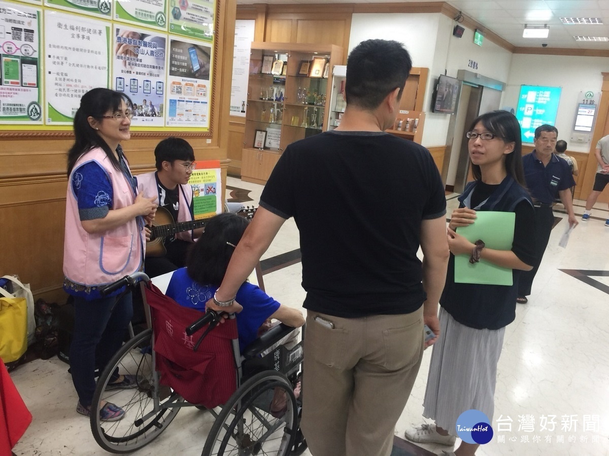 移民署移工法律觀念及權利宣導 保障移工友善工作環境