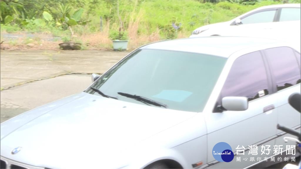 行刑式槍擊 竹山茶農當街遭開兩槍斃命 台灣好新聞taiwanhot Net