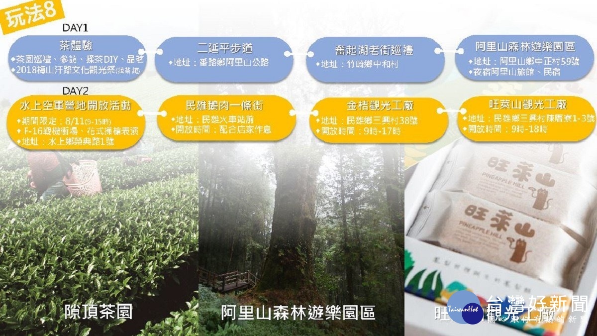 (圖/嘉義縣政府提供)