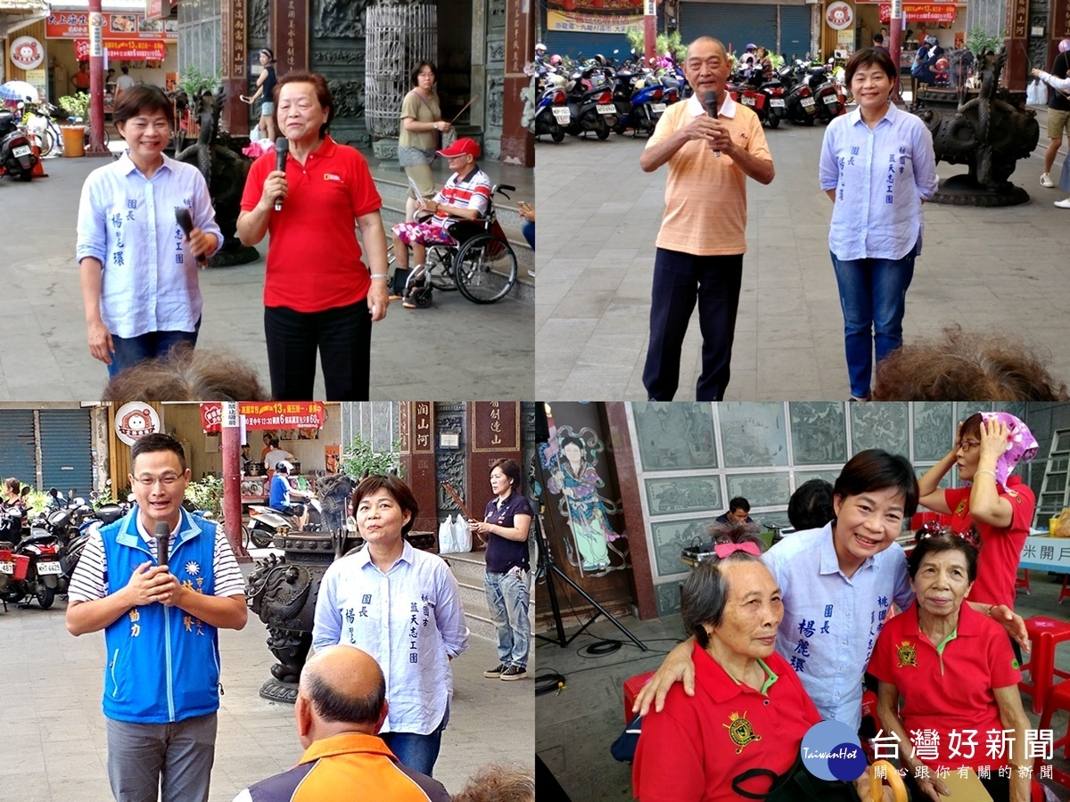 龍元宮神農大帝 庇佑地方風調雨順