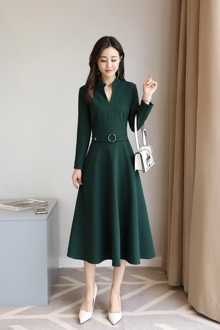 是不是很氣質又大方呢?(圖/來自Taobao/eros提供)