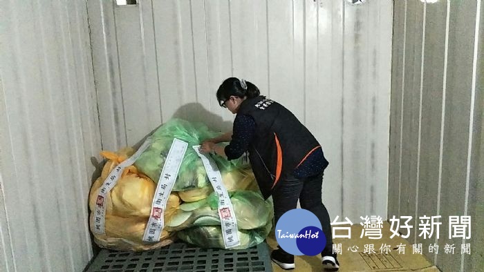 衛生局呼籲所有食品業者,應作好供應商管理,應落實自主管理,善盡社會責任,勿以身試法。