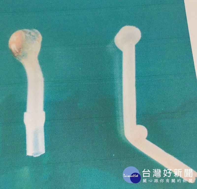 水林警方執行暑期保護青少年青春暨安居專案」勤務,查獲吸毒女子隨身攜帶安非他命毛重0.57公克及吸食器。