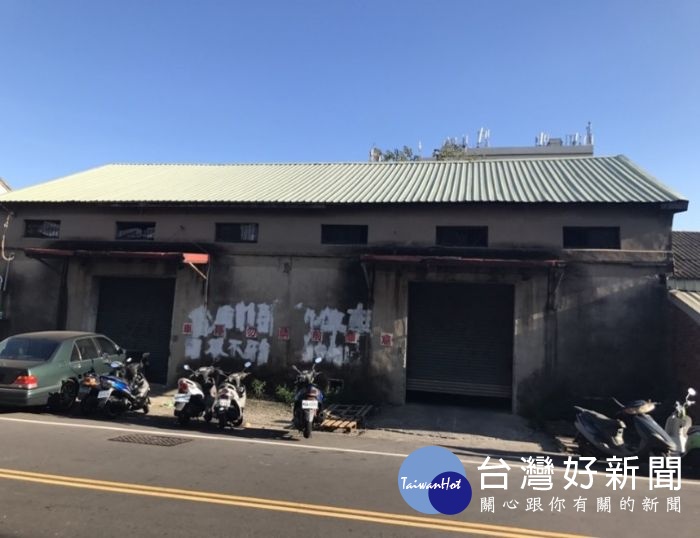 富岡肥倉透過補助更新後,改善現有窳陋環境,增進土地利用價值,加強都市景觀,形成富岡車站周邊新亮點。