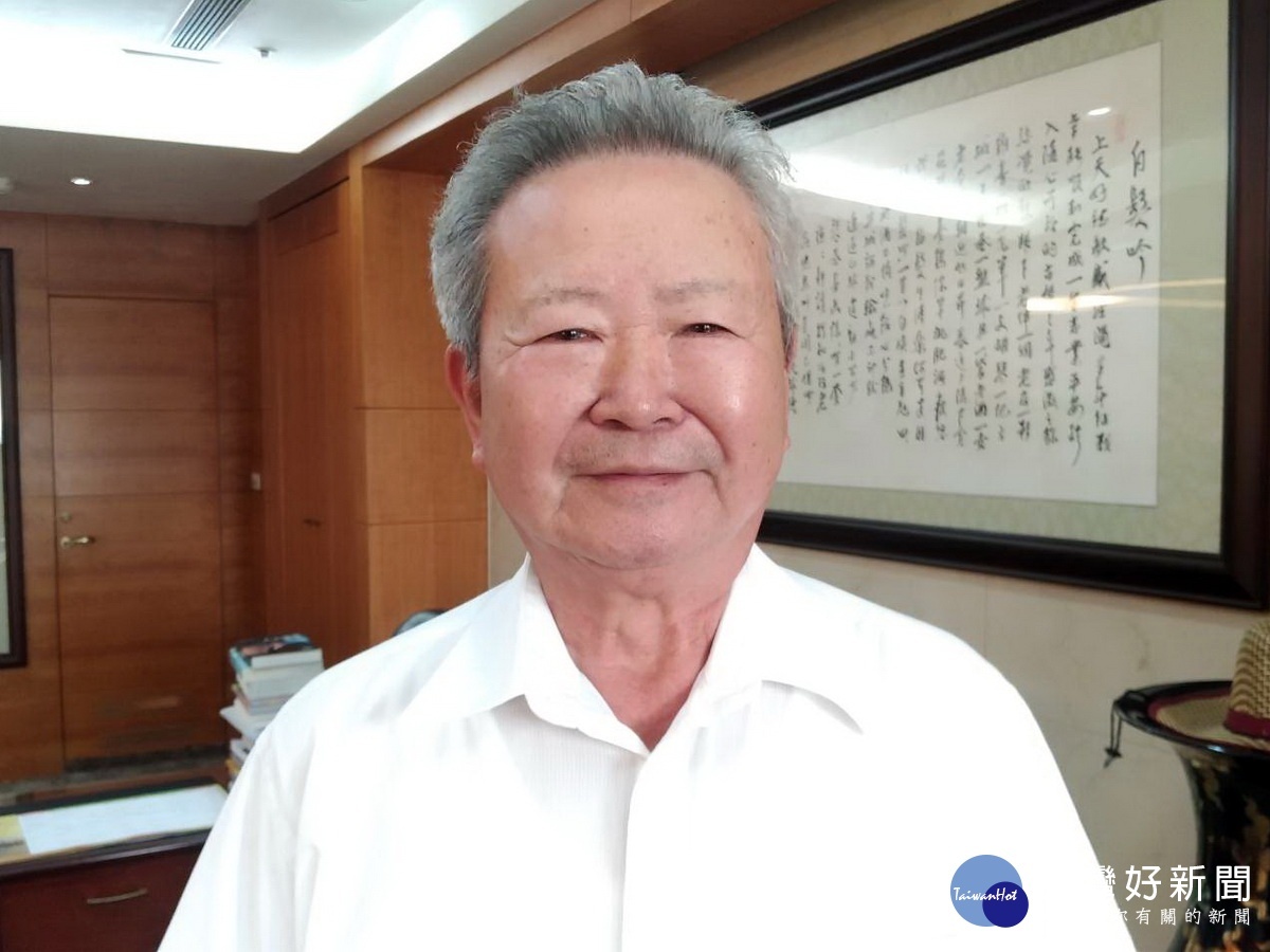 針對前立委楊麗環宣布參選桃園市長,國民黨桃園市黨部主委楊敏盛表示遺憾的立場。